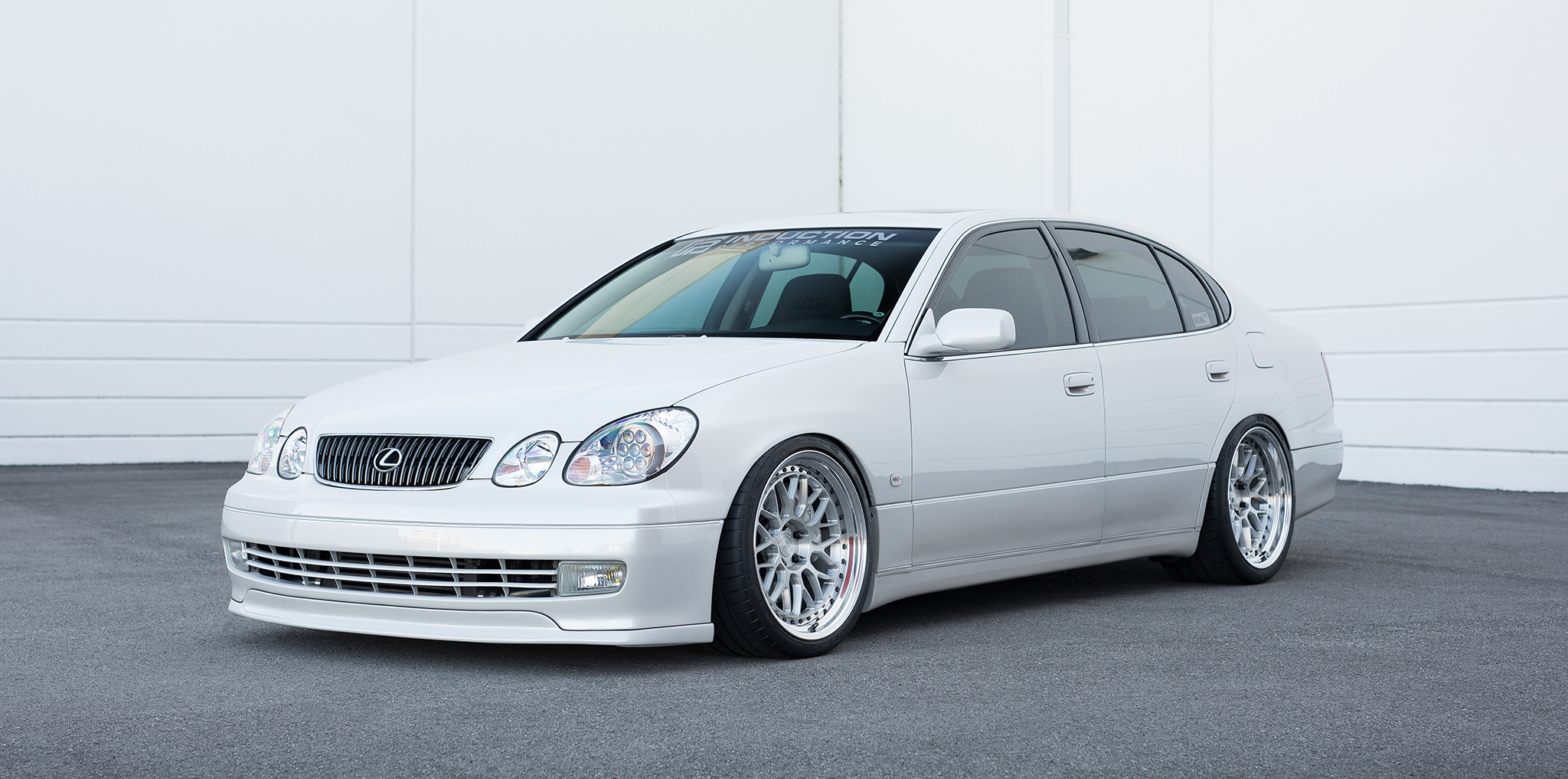🚗 Lexus GS300 – Elegancija ir patikimumas už prieinamą kainą